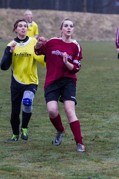 Bild 35 - B-Juniorinnen MTSV Olympia Neumnster - SG Altenholz/Holtenau : Ergebnis: 2:1